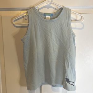 Gymboree Boy’s Size 6 Tank Top!